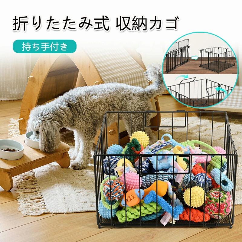 マイカゴ 収納カゴ 折り畳み式 紙袋収納 バスケット 手提げ ハンドル 大容量 おもちゃ収納 お片付け 衣類 タオル 雑貨 小物 本 雑誌 リビング 子ども部屋 寝室 洗面所 コンパクト 省スペース 軽量 持ち運び 便利 メッシュ 通気性 防カビ 自立
