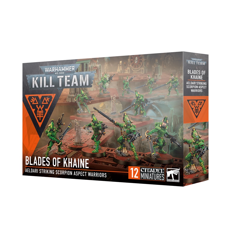 楽天市場】KILL TEAM: IMPERIAL NAVY BREACHERS キルチーム
