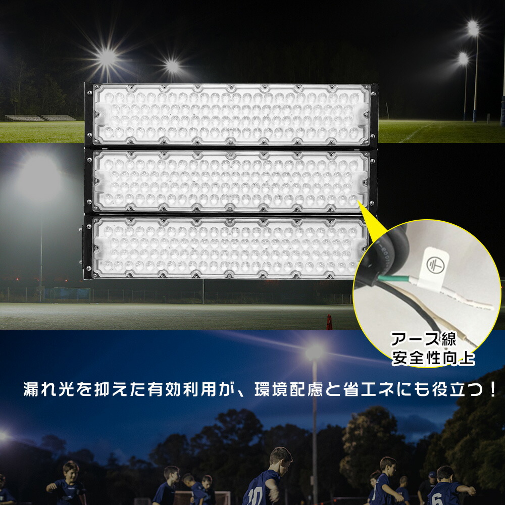 投光器 LED 屋外 ワークライト 9000W水銀灯相当 集魚灯 LED作業灯 超爆光180000LM スポットライト アウトドア照明 看板灯 屋外 投光器 防水LED IP65 900W 夜間作業 LED投光器 船舶 省エネ 高天井用LED照明 LED投光機 工事現場 サーチライト 駐車場灯 作業灯  防水 電球色 ...