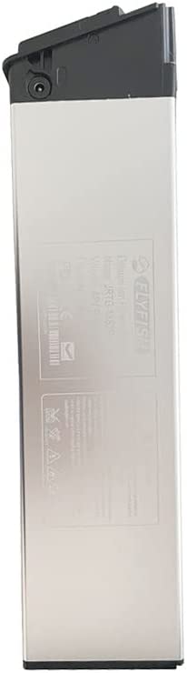FLY FISH 36V8Ah大電気容量乾電池
