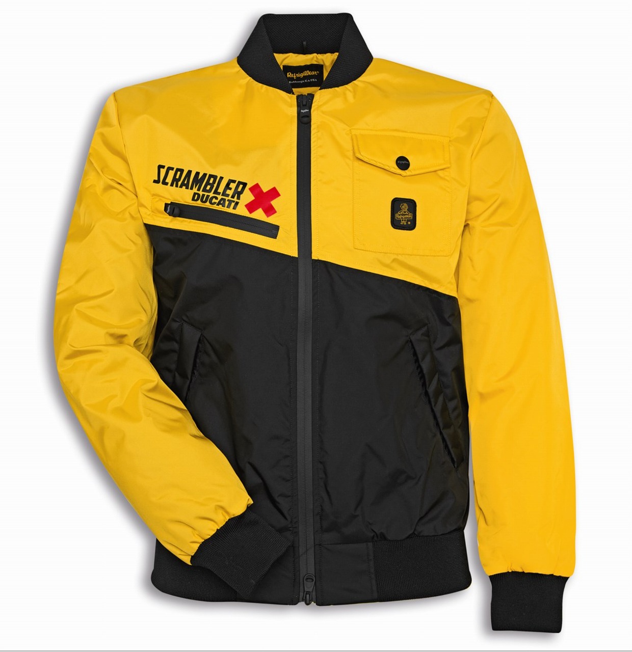 楽天市場】【DUCATI】《Flow C5 ファブリックジャケット 98108511