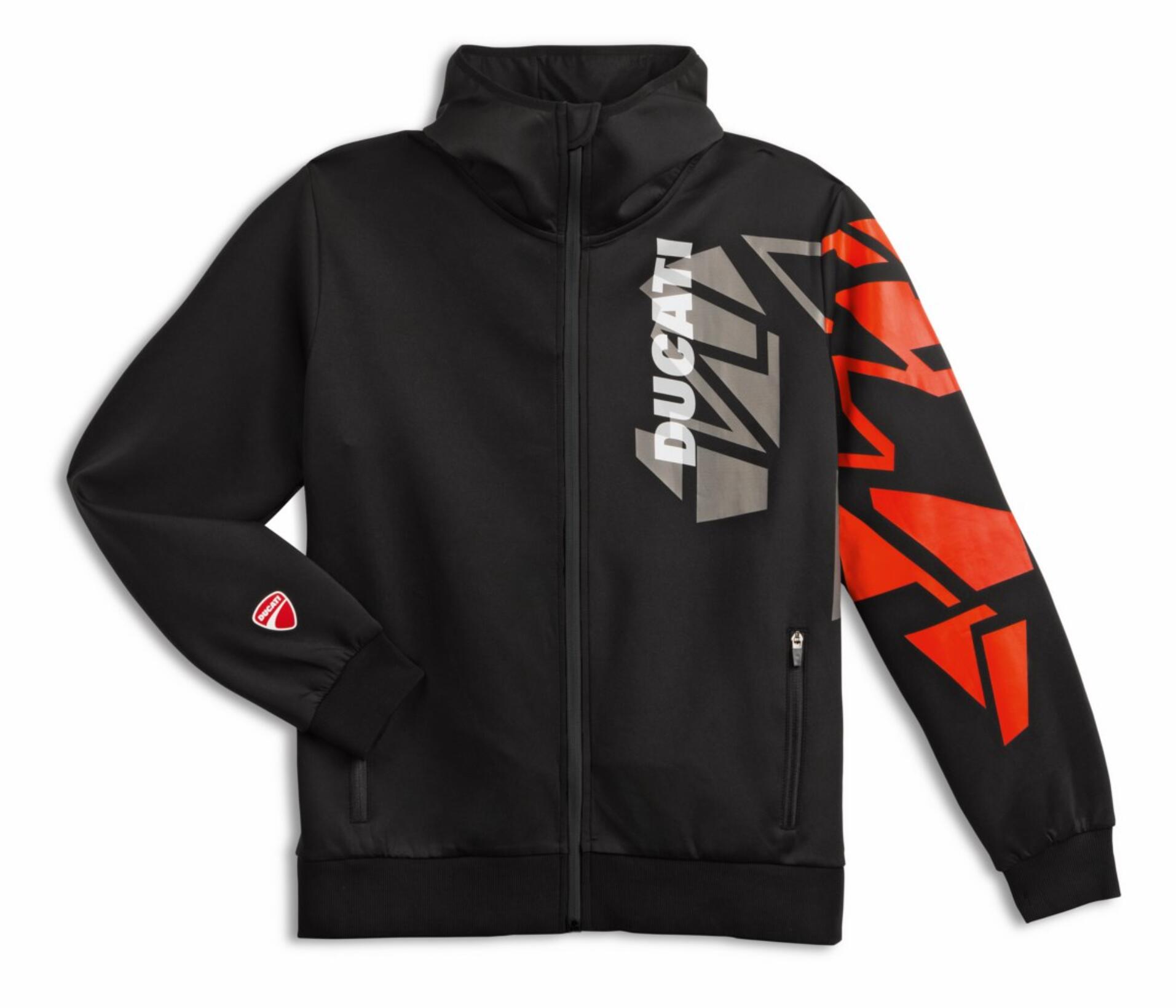 希少 レア DUCATI APRILIA スウェット vintage バイク DUCATI 2025 パニガーレ V4 レーシング アンダーフェアリング