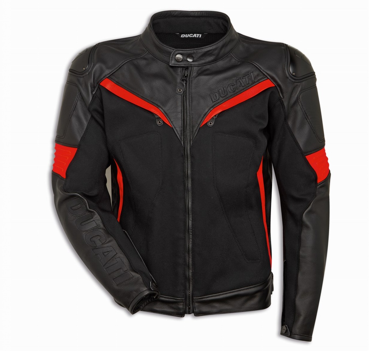 Ducati ライダーズジャケット Amazon.co.jp: ライダースジャケット-ドゥカティ メンズ 防寒