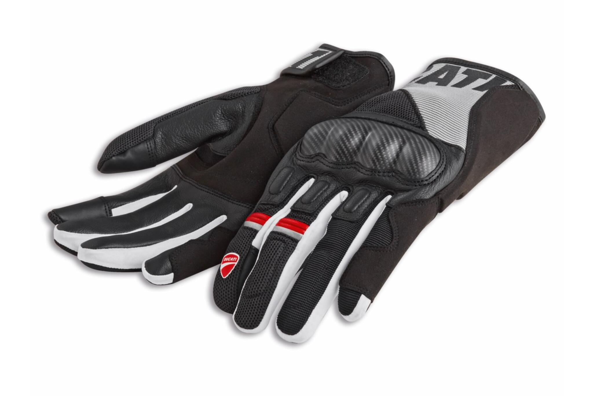 BMW Motorcycles Tenda 2in1 GTX Gloves – Sierra BMW Motorcycle