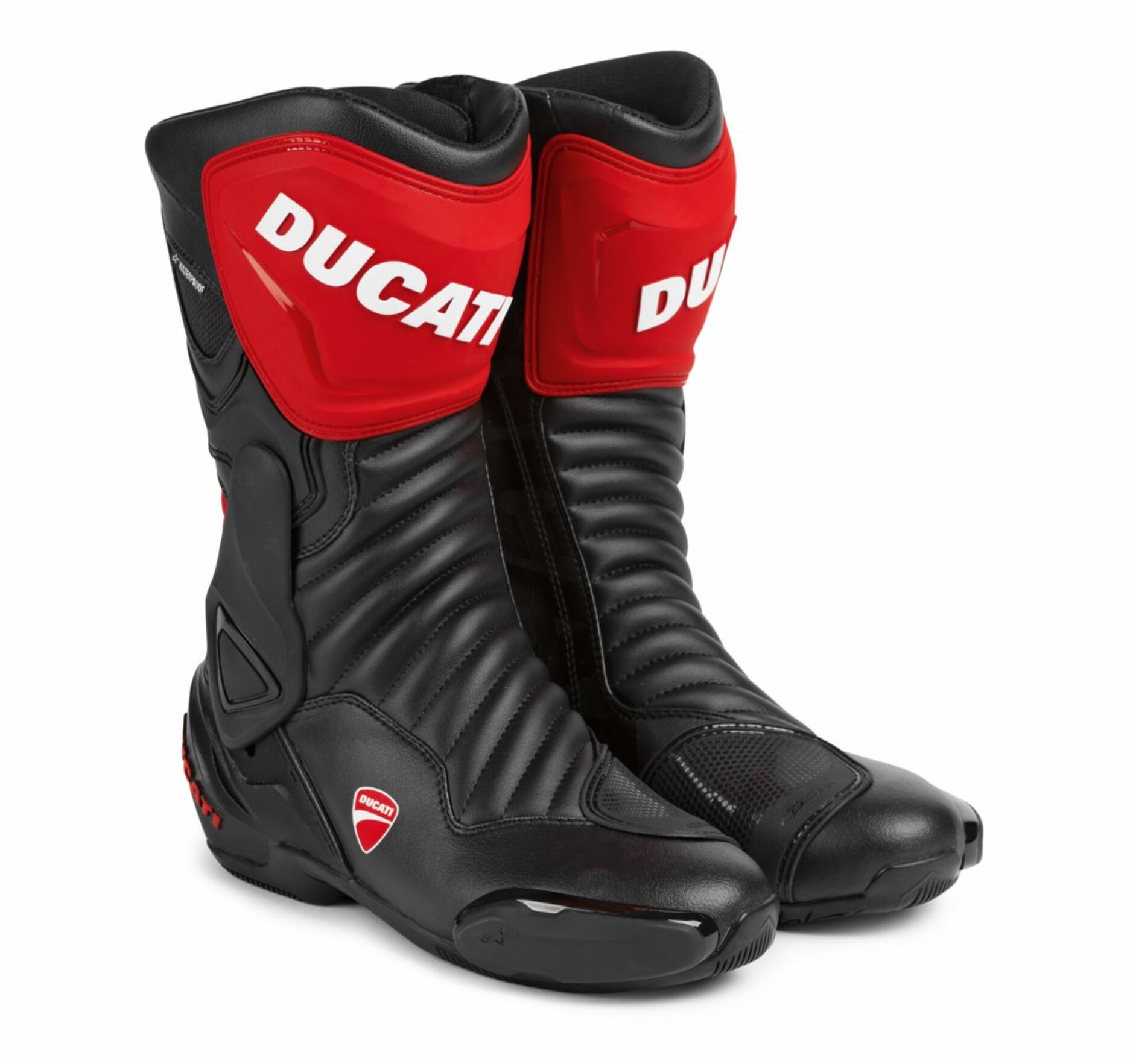 楽天市場】【DUCATI】《Downtown C2 低テクニカルブーツ 9810757