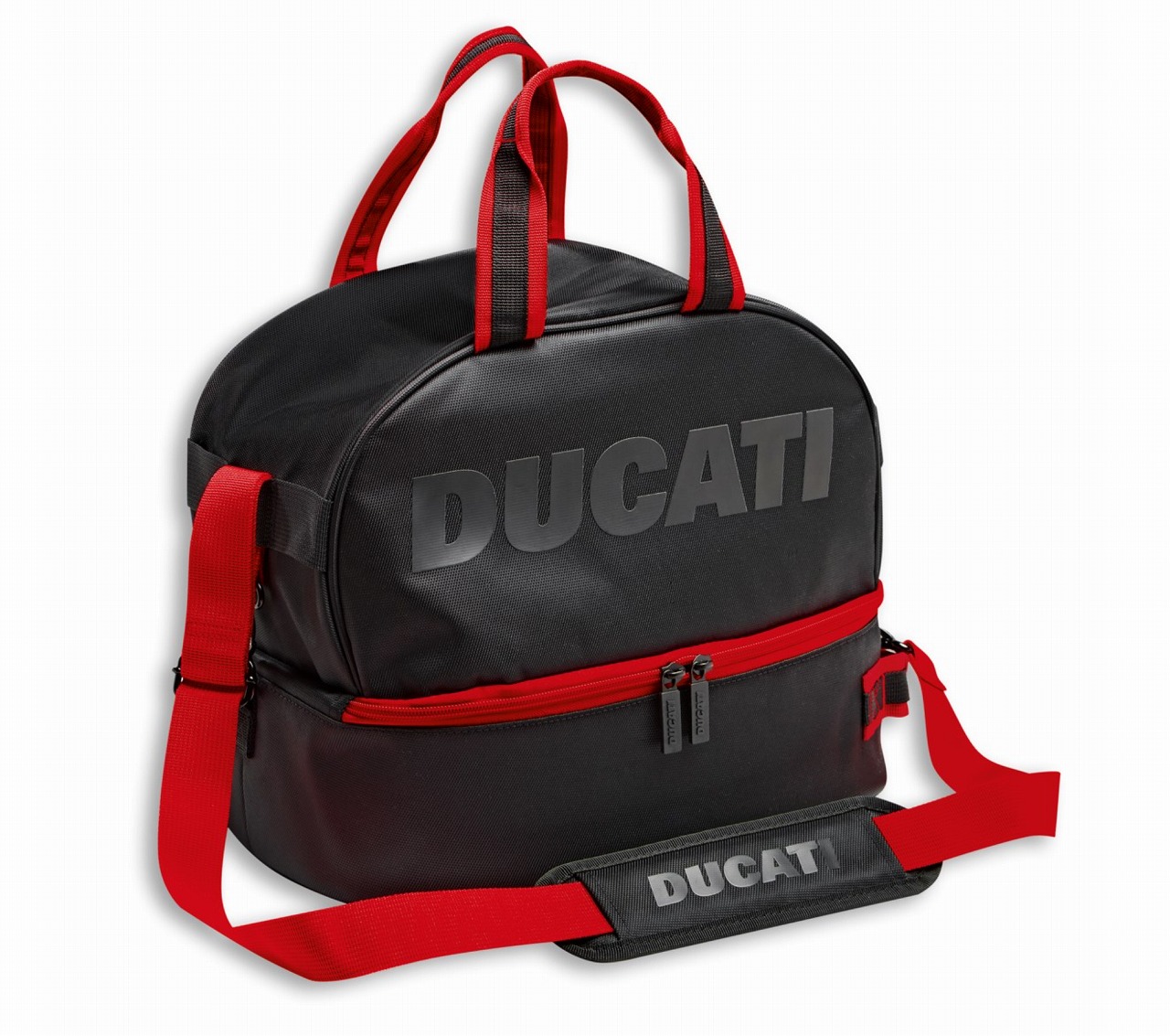 楽天市場】【DUCATI】《Redline B4 マルチリュックサック