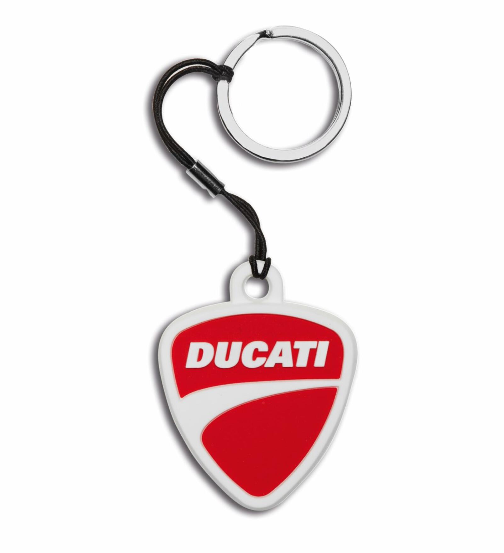 楽天市場】☆ニューモデル☆【DUCATI】《Ducati Shield ラバー製