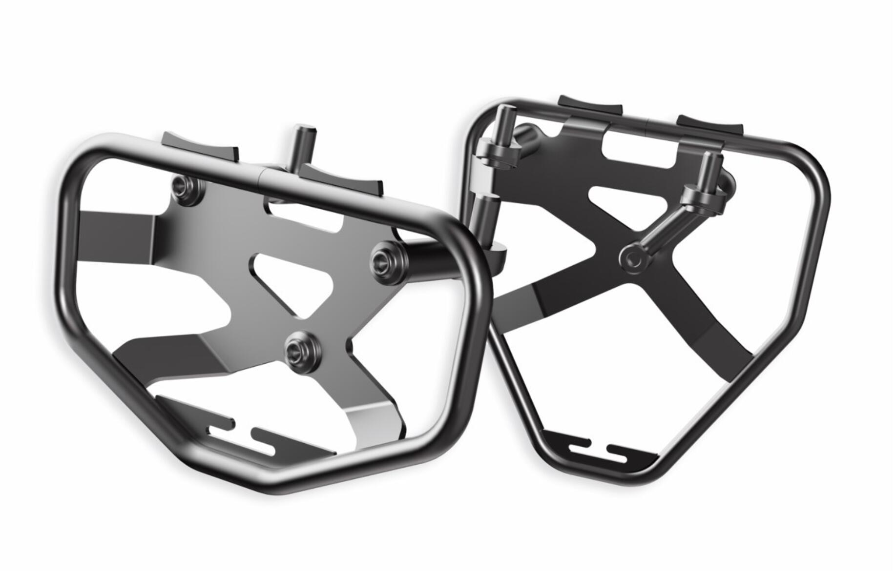 楽天市場】【DUCATI】《Scramblerハンドルバーミニバッグ 96782181AA