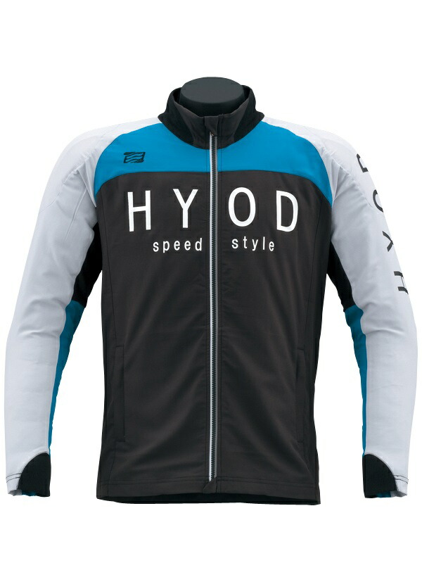 楽天市場】☆【HYOD】STJ320D ST-S UCHIMIZU D3O? COOL DRY