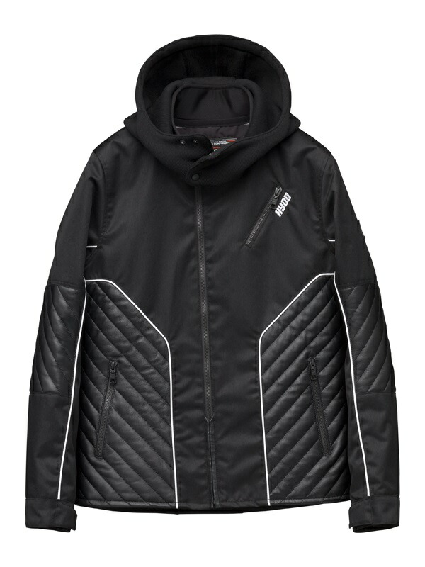 HYOD　STJ802S ST-W CLAYMORE　中綿バイカージャケット　M 楽天市場】【エントリーで当店P5倍！楽天大感謝祭期間中】ヒョウドウ