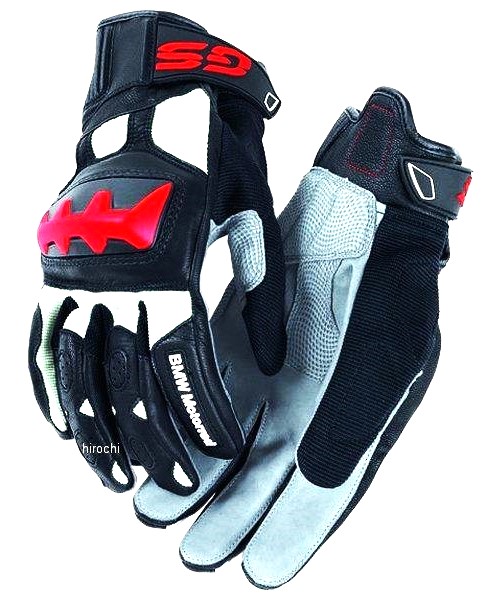 BMW Motorrad SILVRETTA GTXグローブ　ジルブレッタ BMW M ビーエムダブリュー 純正 Silvretta GTX gloves Black