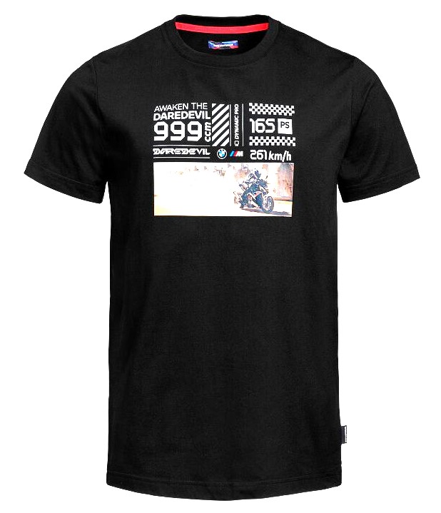 9nineTシャツ Amazon | レトロバイク - R Ninet フロントビュー レタリング