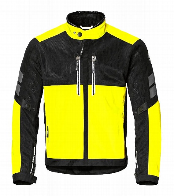 BMW Motorrad ビーエムダブリューモトラッド ライダースジャケット L BMW ビーエムダブリュー スタートジャケット サイズ：54 レザー