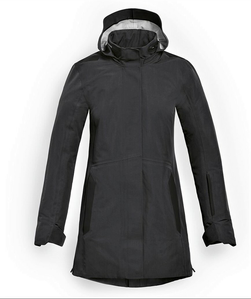 BMW Motorrad ベンディングジャケット　レディース 今年の春はクール系ジャケット！ BMW MotorradがMotorradギア