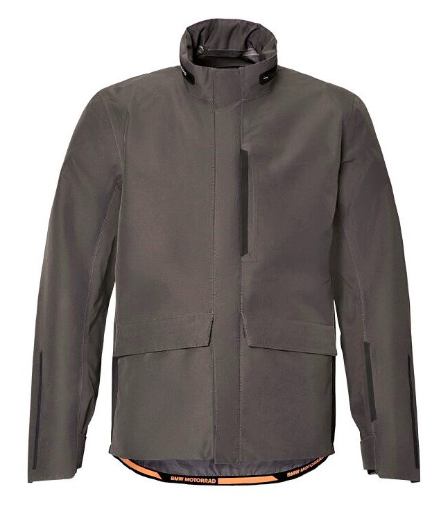 BMWMOTORRADシンガポールジャケット◆グレー◆Ｌサイズ BMW Mens Singapore Jacket | Bob's Motorcycle's – Jessup, MD