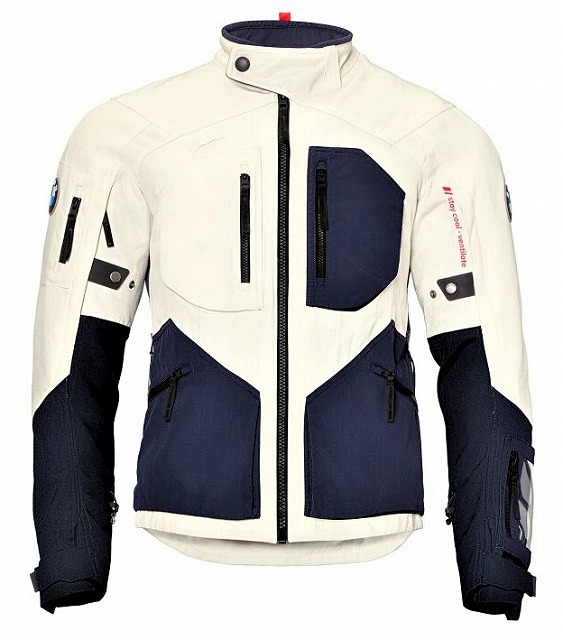BMW Motorrad バイクジャケット オールシーズン用　美品 楽天市場】BMW（ジャケット｜バイクウェア・プロテクター