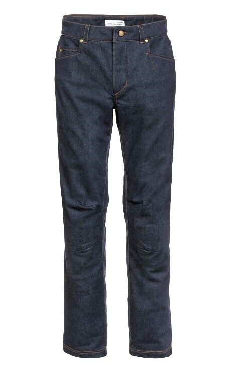 BMW City 2 Denim motorbike trousers men buy cheap ▷ bmw