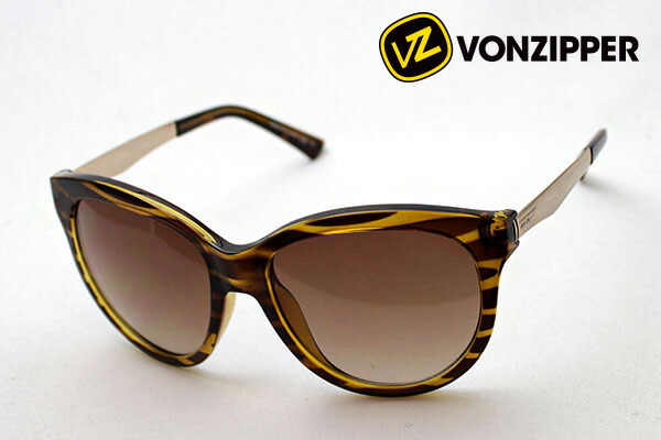 楽天市場】【VON ZIPPER 】 9217-105 BPP ボンジッパー 偏光