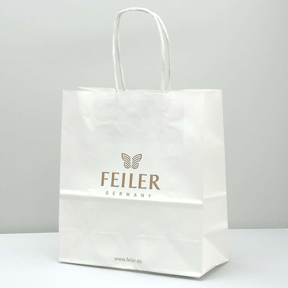 フェイラー 紙袋 楽天市場】フェイラー紙袋 紙袋ギフト用（弊社にてフェイラー