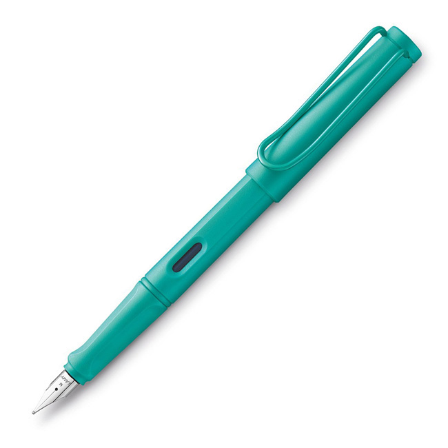 【楽天市場】【2019年限定色】【名入れ無料】LAMY ラミー L66AQ