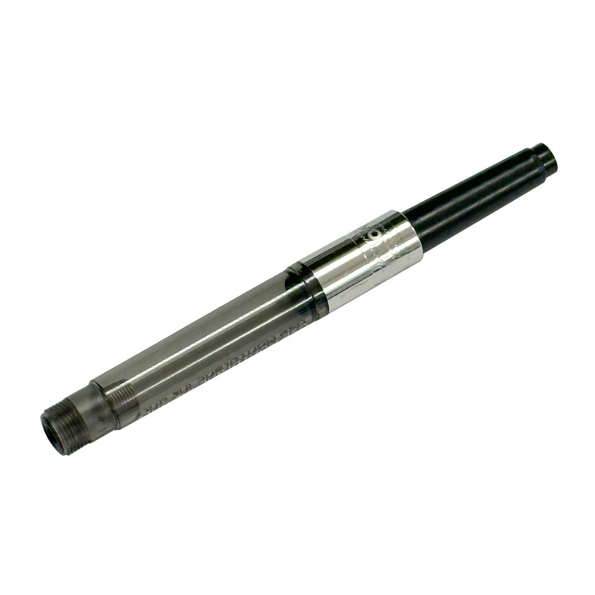 楽天市場】モンブラン MONTBLANC 万年筆 ピストン式吸入器