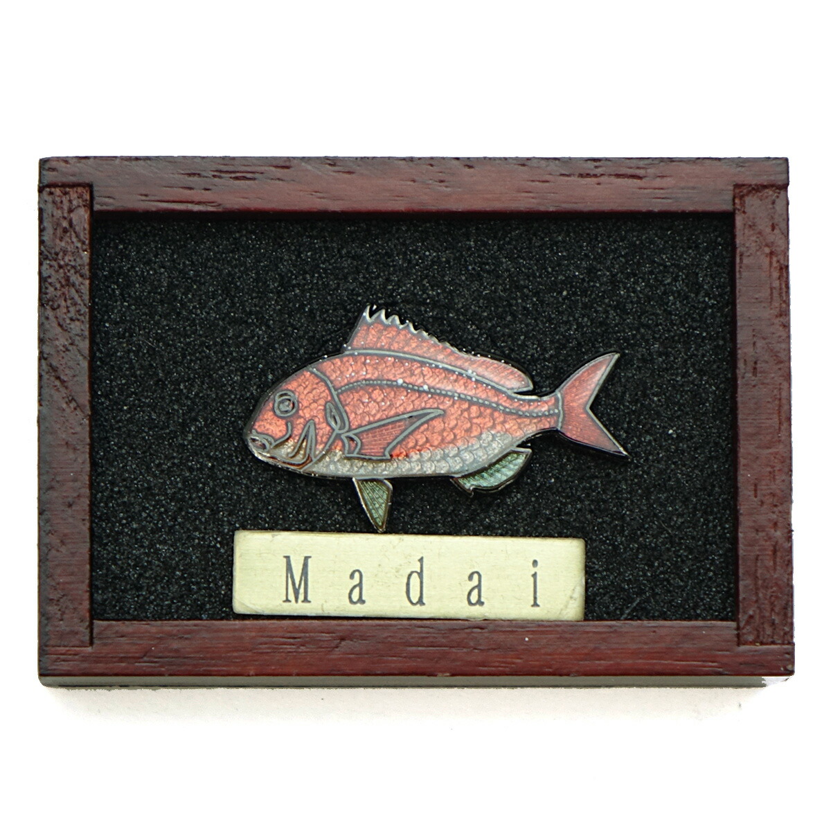 【楽天市場】魚ピンズ ヒラメ 鮃 本七宝 ビンテージ フィッシュ ピンズ Vintage Fish Pin's 海水魚 ピンバッジ 釣り 【AZ】 :  ビーハート楽天市場店