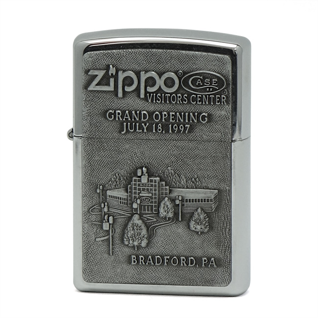 パネル zippo ビジターセンター記念 - 通販 - www.stekautomotive.com