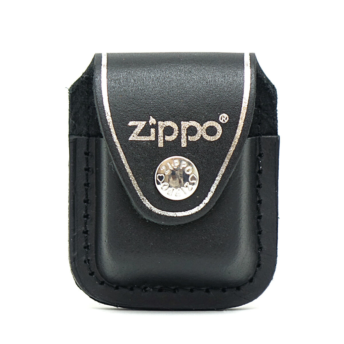 楽天市場】牛革製 ライターポーチ LPC クリップタイプ 全2色 ZIPPO