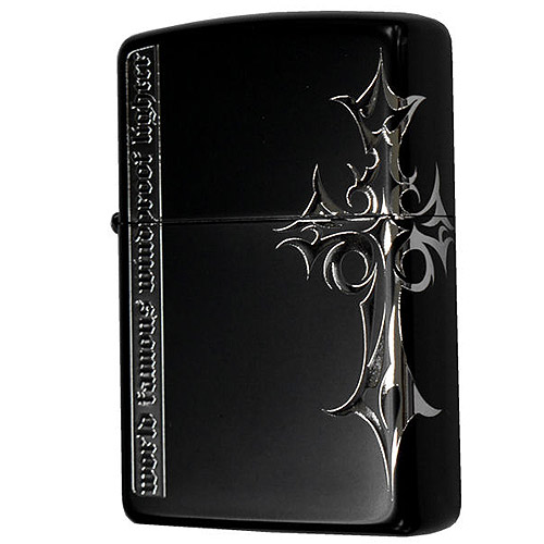 楽天市場】ZIPPO ナイト＆ナイト NNA-BM ジッポー ライター 正規品 A