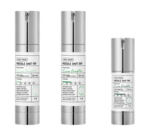 【新品】VT リードルショット 100 300 50ml 2×2個セット VT］リードルショット100／ブイティ ｜オンセブンデイズ【公式通販】