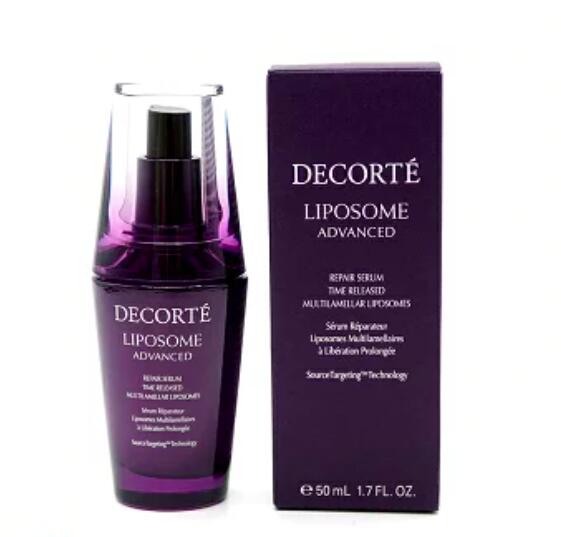 COSME DECORTE コスメデコルテ リポソームアドバンスト リペアセラム リポソーム アドバンスト リペアセラム ＜30mL＞ | DECORTÉ