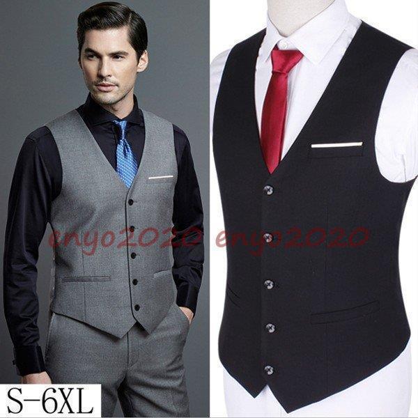 ★定価91,350円★ドルチェ＆ガッバーナ　スーツベスト　フォーマルベスト Perfect Suit FActory スーツ ベスト 「ウール100％」フォーマル