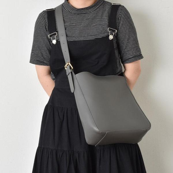 ショルダーバッグ レディース 斜めがけバッグ カバン トートバッグ お財布ショルダー 革 大きめ 肩掛けバッグ ウォレットショルダー 鞄｜ビジュー