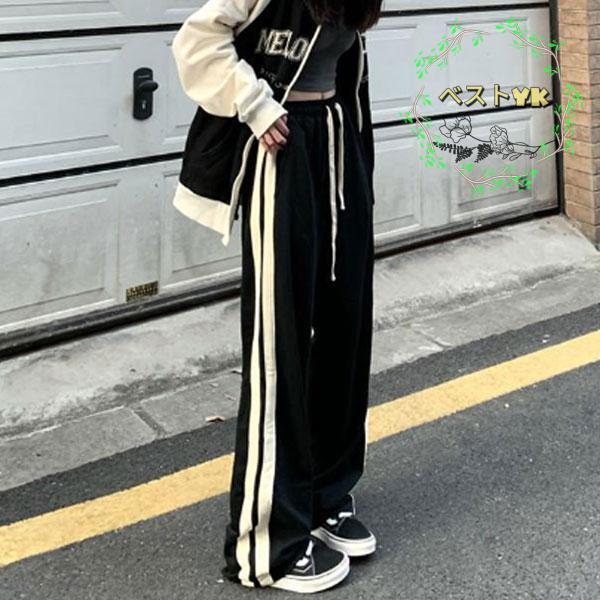 楽天市場】 サイドライン ジャージ レディース リボンパンツ