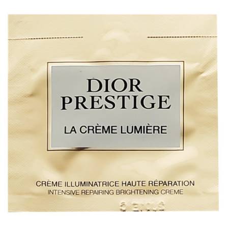 楽天市場】DIOR ディオール プレステージ ラ クレーム N 5mL ミニ