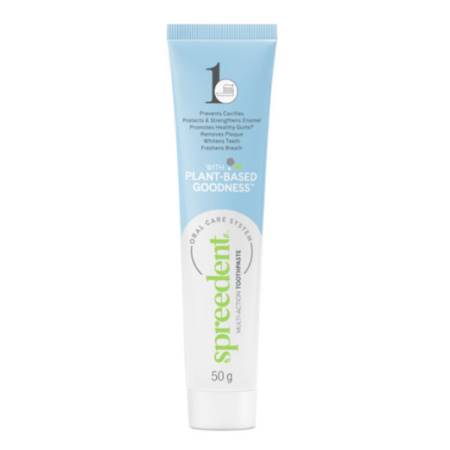 楽天市場】お試し50g～ アムウェイ スプリーデント 薬用フッ素配合