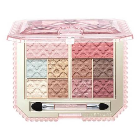 楽天市場】JILL STUART パレスドリーム コレクション [ジル