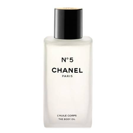 CHANEL シャネル No5 上半身油絵の具 200mL