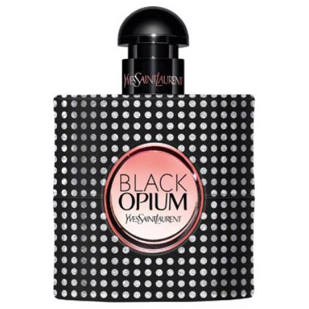 Yves Saint Laurent イヴ・サンローラン ブラック OP オーデパルファム シャインオンエディション 50mL｜bi-sai