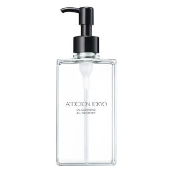 ★純正品 送料無料★アディクション オイルクレンジング オールデイリセット(250mL)<4971710294453>