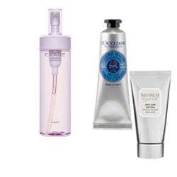 工場直送 ハッピーマザーズデーコフレアルビオン エクサージュ スムース クレンジングオイル 0ml ハンドクリームコフレ Bi Sai 人気特価激安 Www Faan Gov Ng