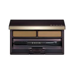 ★送料無料★アルビオン エクシアAL アイブロウ コンパクト BR21(2.0g)