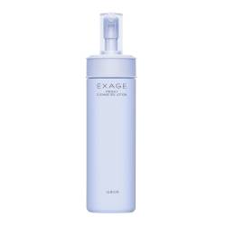 ★送料無料★アルビオン エクサージュ フレッシュリィ クレンズジェルローション(200ml)