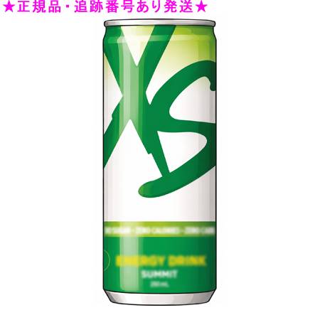 Amway アムウェイ XS エナジードリンク サミットブリーズ 250mL×6本