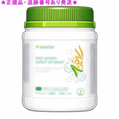 Amway アムウェイ ニュートリ プロテイン ウォーカー オールプラント 450g|bi-sai