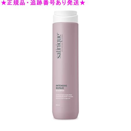 サテニークグロッシーリペアシャンプー・コンディショナー　750ml リペア シャンプー 750mL：Amway(アムウェイ)Shopping