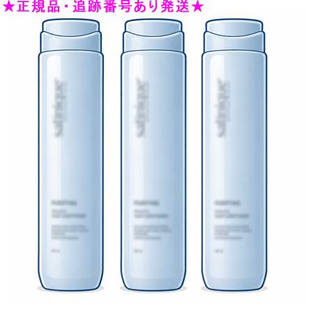 Amway アムウェイ サテニーク フィールクリーン ヘアコンディショナー （地肌ケア） 280mL 3個セット
