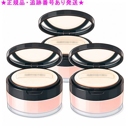 Amway アムウェイ アーティストリー エバー 純然たる ルース黒色火薬 16g 選べる3個書き割り