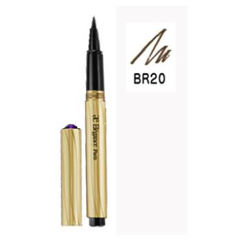 ★純正品 送料無料★エレガンス アイライナー パーフェクト BR20 カートリッジ+ホルダー