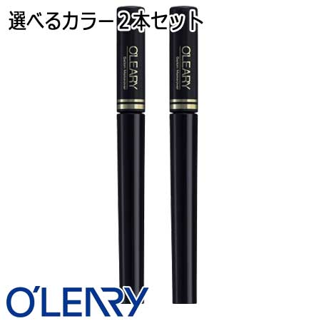 ★選べる２本セット・正規品★オリリー サロンプロメイク リキッドアイライナー 4,296円